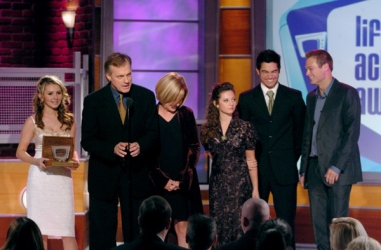 Photos de Mackenzie Rosman - 7th Annual Family Television Awards - 39
